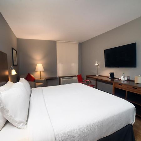Four Points By Sheraton Saltillo Exteriér fotografie