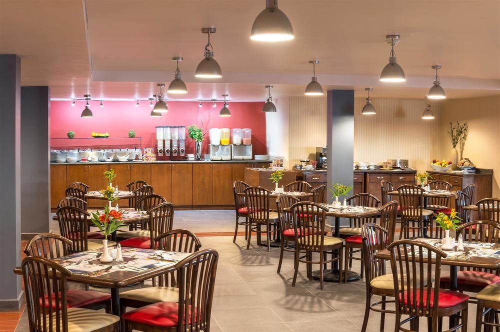 Four Points By Sheraton Saltillo Exteriér fotografie