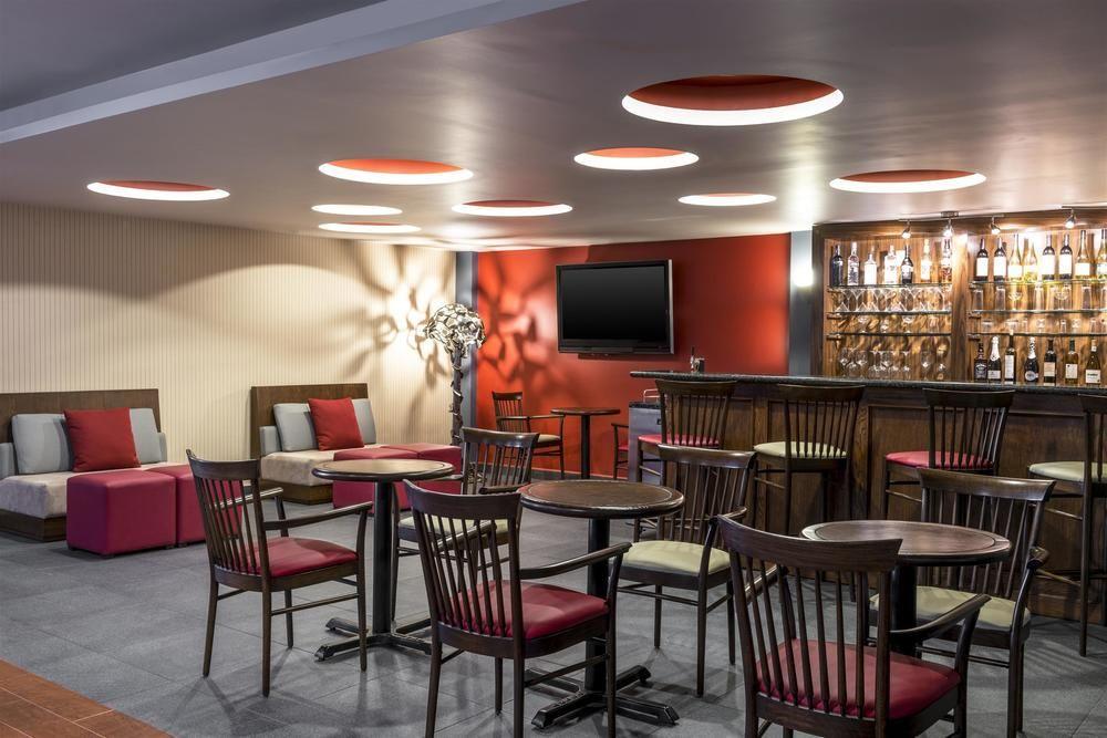 Four Points By Sheraton Saltillo Exteriér fotografie