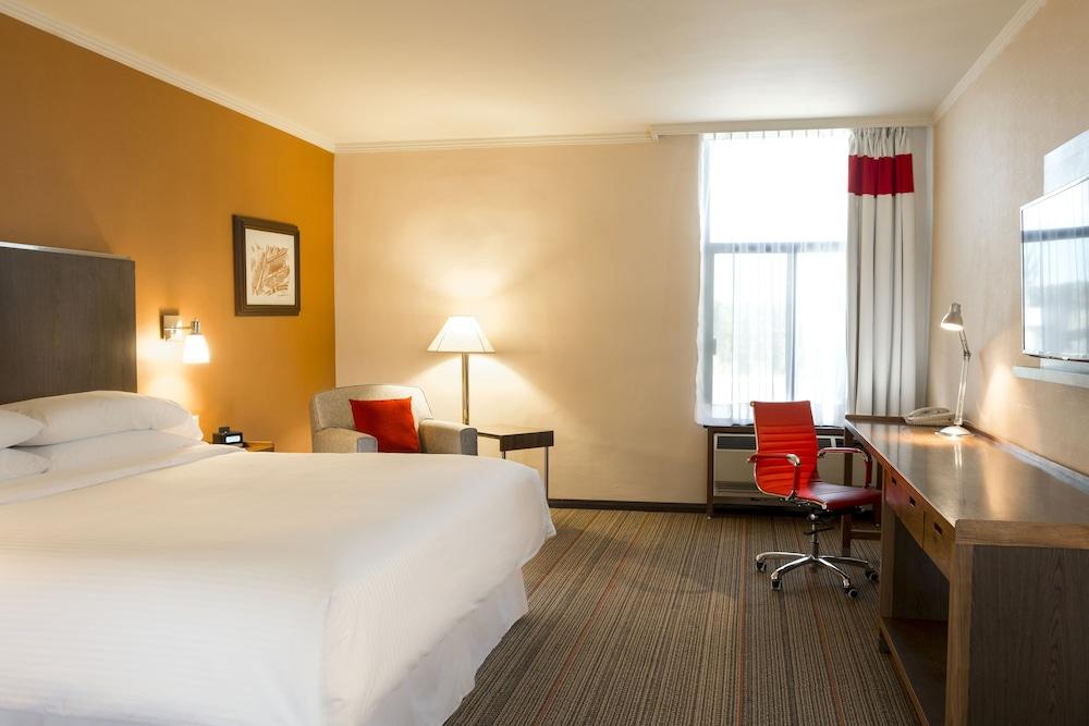 Four Points By Sheraton Saltillo Exteriér fotografie