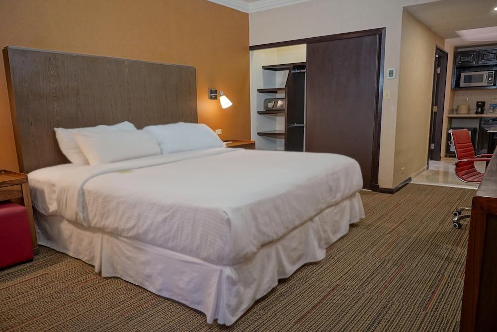 Four Points By Sheraton Saltillo Exteriér fotografie