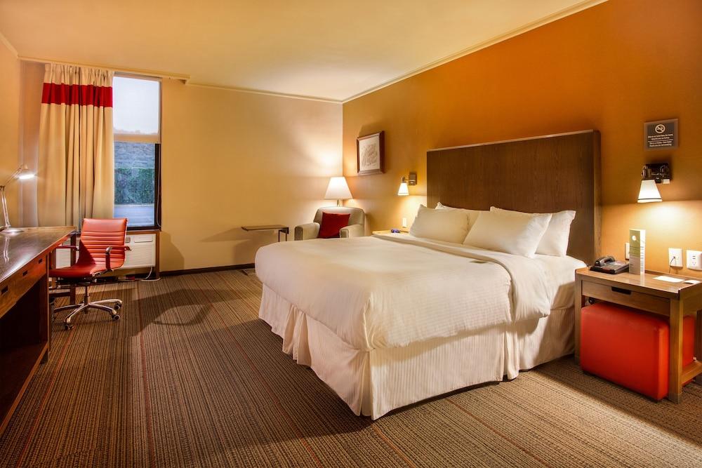 Four Points By Sheraton Saltillo Exteriér fotografie