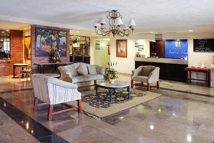 Four Points By Sheraton Saltillo Exteriér fotografie
